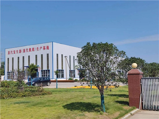 廠區預覽